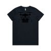 AS COLOUR Maple Tee Thumbnail
