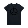 AS COLOUR Maple Tee Thumbnail