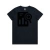 AS COLOUR Maple Tee Thumbnail