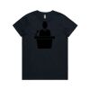AS COLOUR Maple Tee Thumbnail