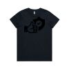 AS COLOUR Maple Tee Thumbnail
