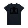 AS COLOUR Maple Tee Thumbnail