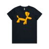 AS COLOUR Maple Tee Thumbnail