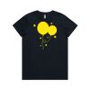 AS COLOUR Maple Tee Thumbnail