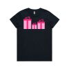 AS COLOUR Maple Tee Thumbnail
