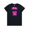 AS COLOUR Maple Tee Thumbnail