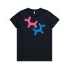 AS COLOUR Maple Tee Thumbnail