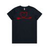 AS COLOUR Maple Tee Thumbnail