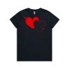 AS COLOUR Maple Tee Thumbnail