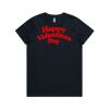 AS COLOUR Maple Tee Thumbnail