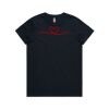 AS COLOUR Maple Tee Thumbnail