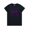 AS COLOUR Maple Tee Thumbnail