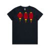 AS COLOUR Maple Tee Thumbnail
