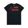 AS COLOUR Maple Tee Thumbnail