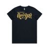 AS COLOUR Maple Tee Thumbnail