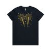 AS COLOUR Maple Tee Thumbnail