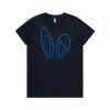 AS COLOUR Maple Tee Thumbnail