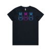 AS COLOUR Maple Tee Thumbnail