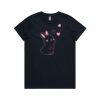 AS COLOUR Maple Tee Thumbnail