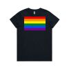 AS COLOUR Maple Tee Thumbnail