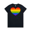 AS COLOUR Maple Tee Thumbnail