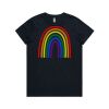 AS COLOUR Maple Tee Thumbnail