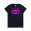 AS COLOUR Maple Tee Thumbnail