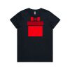 AS COLOUR Maple Tee Thumbnail