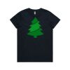 AS COLOUR Maple Tee Thumbnail