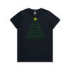 AS COLOUR Maple Tee Thumbnail