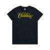 AS COLOUR Maple Tee Thumbnail