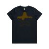 AS COLOUR Maple Tee Thumbnail