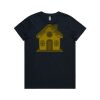 AS COLOUR Maple Tee Thumbnail