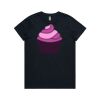 AS COLOUR Maple Tee Thumbnail