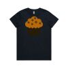 AS COLOUR Maple Tee Thumbnail