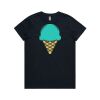 AS COLOUR Maple Tee Thumbnail