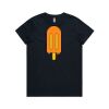AS COLOUR Maple Tee Thumbnail