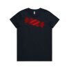 AS COLOUR Maple Tee Thumbnail