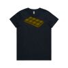 AS COLOUR Maple Tee Thumbnail