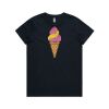 AS COLOUR Maple Tee Thumbnail