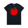 AS COLOUR Maple Tee Thumbnail