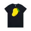 AS COLOUR Maple Tee Thumbnail