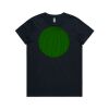 AS COLOUR Maple Tee Thumbnail