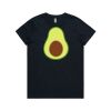 AS COLOUR Maple Tee Thumbnail
