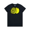 AS COLOUR Maple Tee Thumbnail