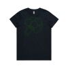 AS COLOUR Maple Tee Thumbnail