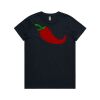 AS COLOUR Maple Tee Thumbnail