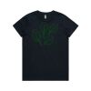 AS COLOUR Maple Tee Thumbnail