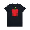 AS COLOUR Maple Tee Thumbnail