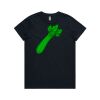 AS COLOUR Maple Tee Thumbnail